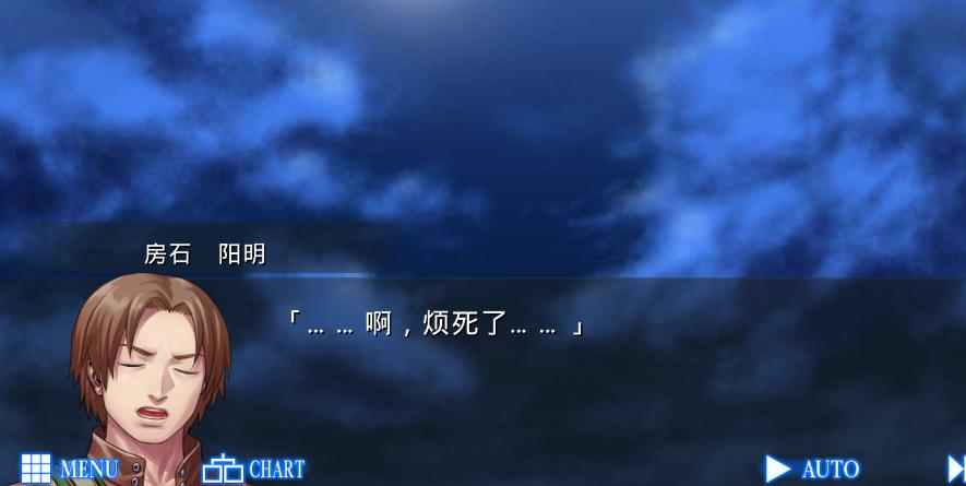 人狼村之谜安卓版  v1.1.2g