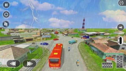 巴士游戏巴士模拟器Bus simulator 2020 v3.1.5