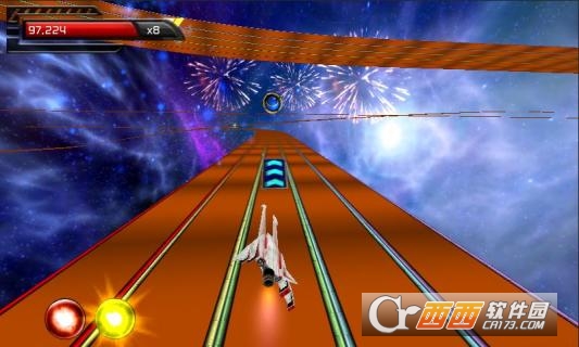 Rhythm Racer 2(音乐战车2) 1.0 安卓版