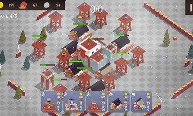 王国：橡果传说 v3.0.5