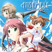 飞舞的羽毛合奏曲