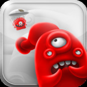 果冻入侵者 Jelly Invaders