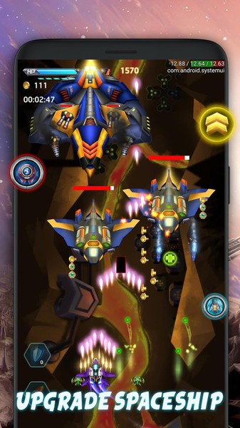 无限战争机甲 2020-12-03 10:13