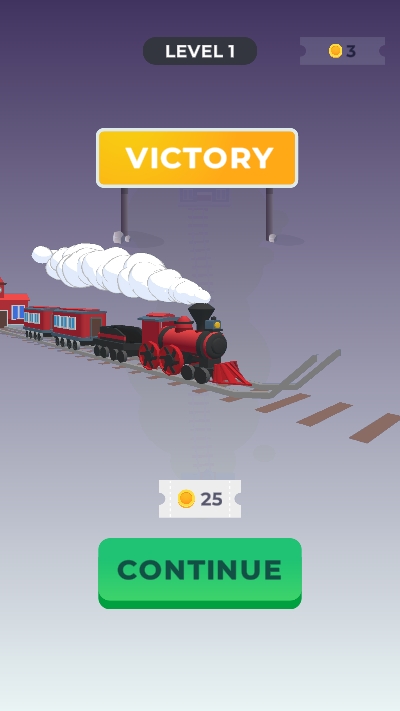 铁路之线(Railway Lines)