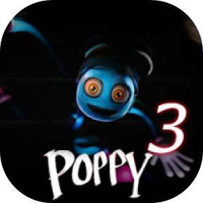 Poppy Playtime Chapter 3