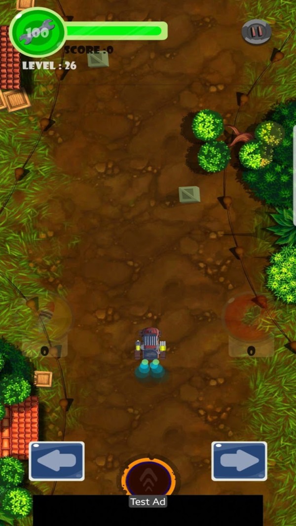 垃圾场驾驶 2021-04-13 15:01