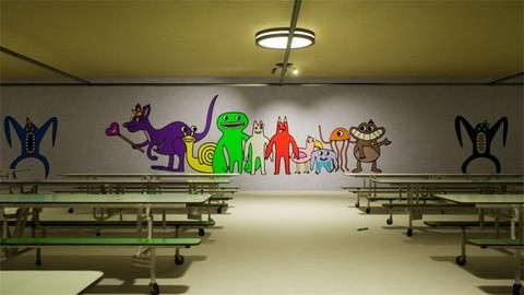 班班幼儿园3中文手机版  v1.0.1