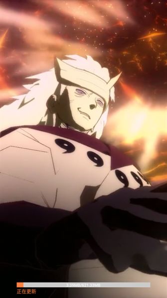 火影秽土转生官方下载安装  v3.5.1