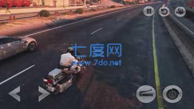 都市模拟器