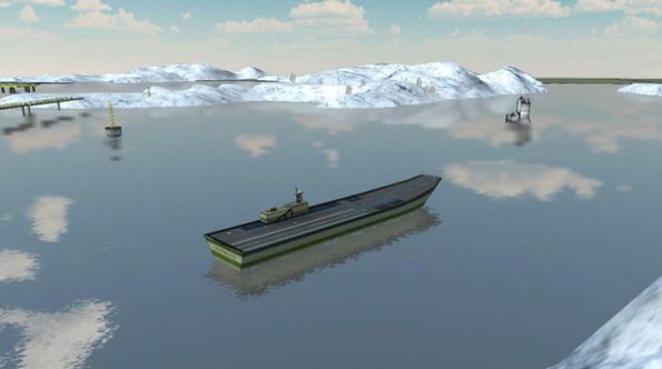 海军战舰竞争游戏安卓最新版  v3.3.2