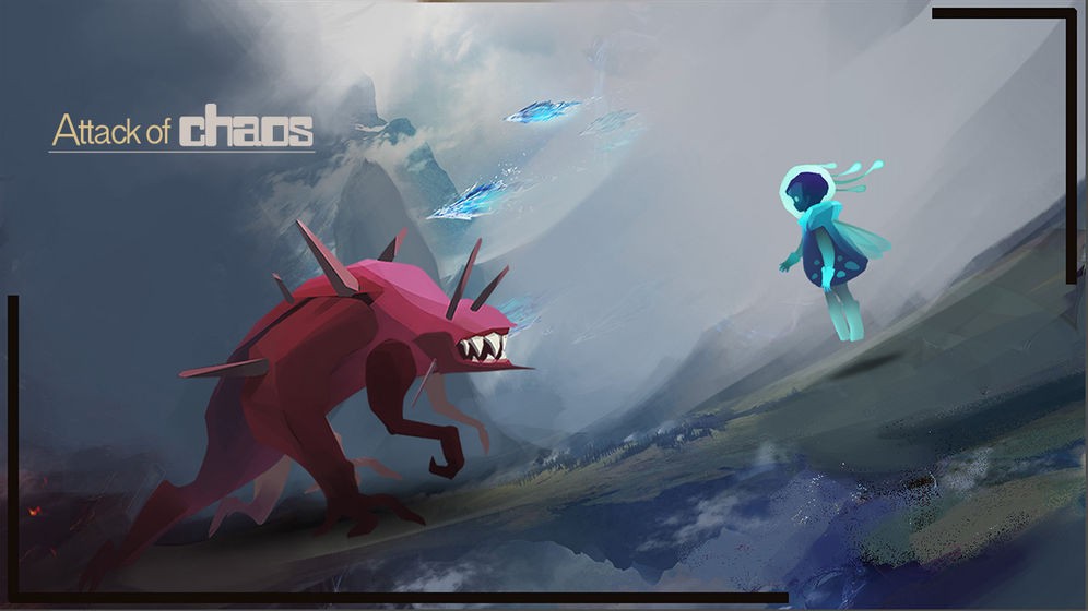 混沌狂潮 2024-06-25 15:08