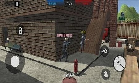 反恐精英躲猫猫中文版  v1.0.1