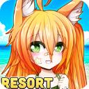 加查度假村正版