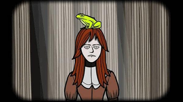 rusty lake paradise v3.0.5
