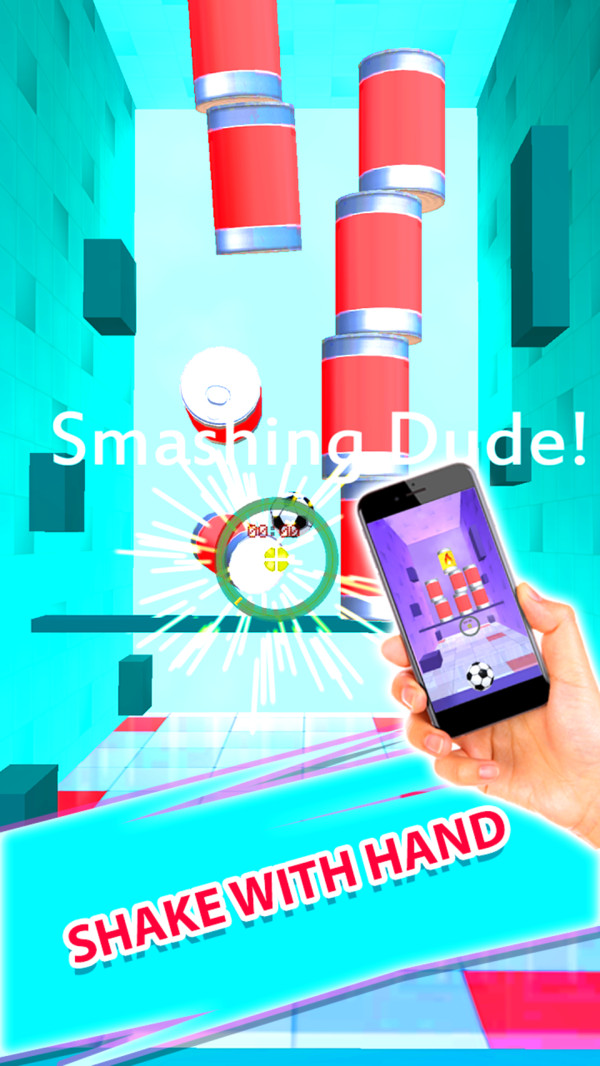 抖音来摇一摇小游戏官方版  v3.5.2