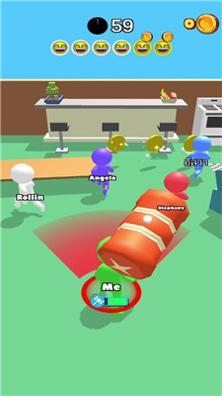 火柴人躲猫猫大作战来抓我呀 v0.1