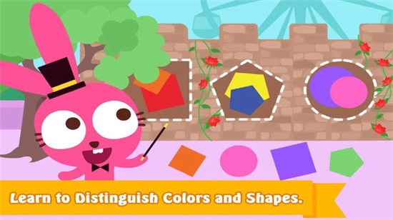 泡泡魔术巡演 v1.0.3