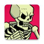 骷髅女孩官方正版