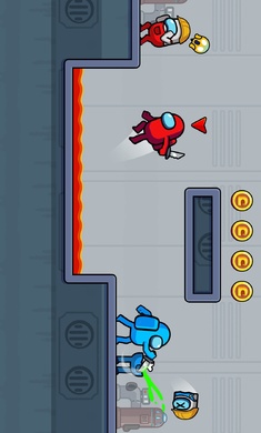 我们是冒名顶替者 v1.5.7