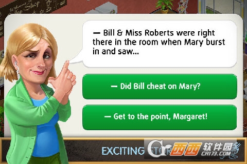 我的咖啡店(My Cafe)中文版截图2