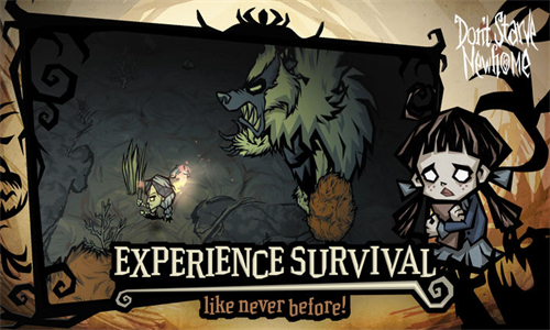 饥荒新家园下载2023 v1.14.0.0