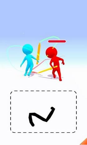 涂鸦角斗场  v0.11.0