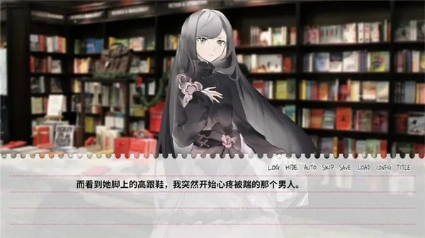 不和我推谈恋爱就会死 2023-05-23 11:23