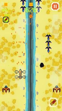 像素天空战斗机 v1.3