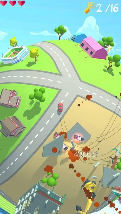 地球大逃亡 v0.0.111