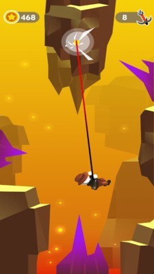 吊钩橡皮人 v0.3