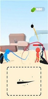 抖音3D绘图决斗小游戏官方版  v5.0.2