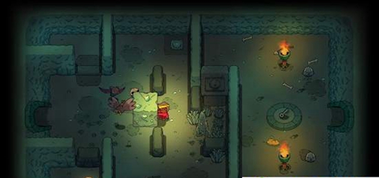 同上之剑（Swords of Ditto）