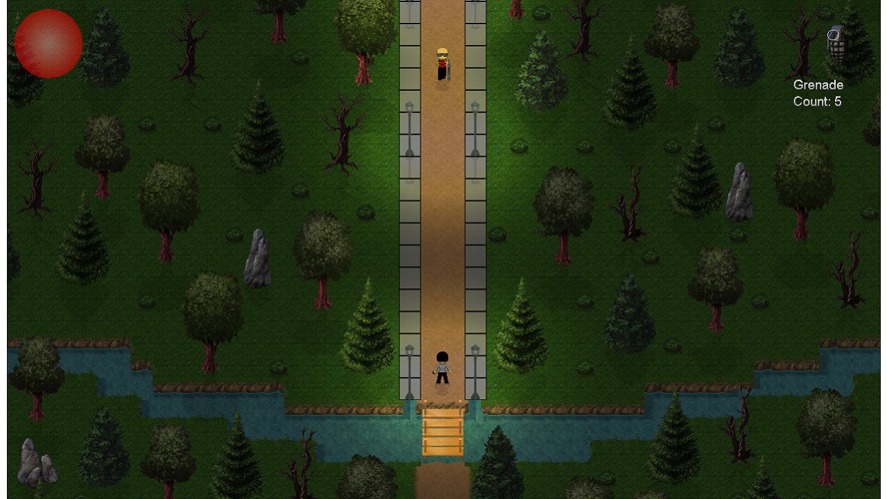 战斗与死亡游戏中文汉化最新版  v5.3.3