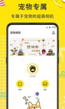 宠物相机 v3.0.5