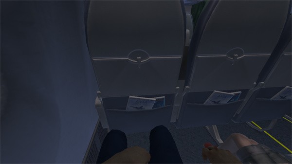 孤舟求生中文版 v361