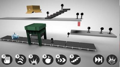 火柴人进洞  v1.1.0