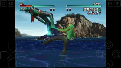 假面骑士初代中文版 2021-06-06 10:08