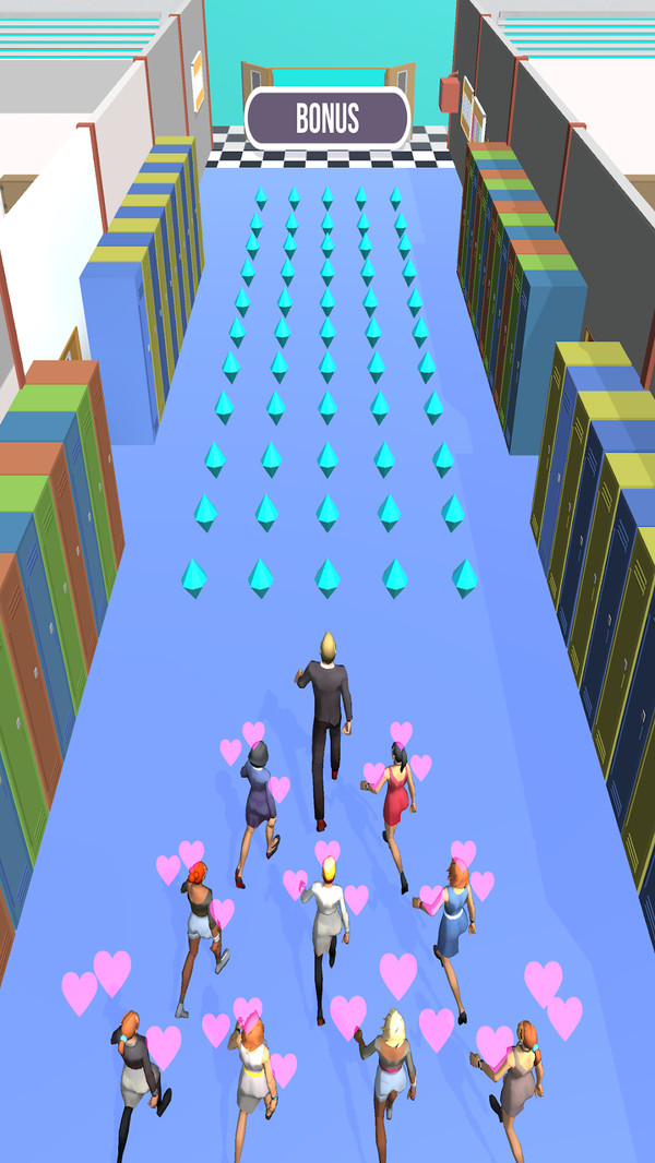 渣男的秘密 v1.0.0