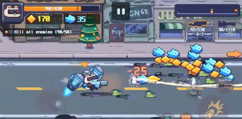 猫火2游戏中文安卓最新版  v5.3.1