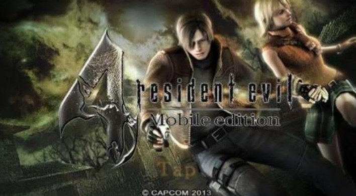 生化危机4 v1.01.01