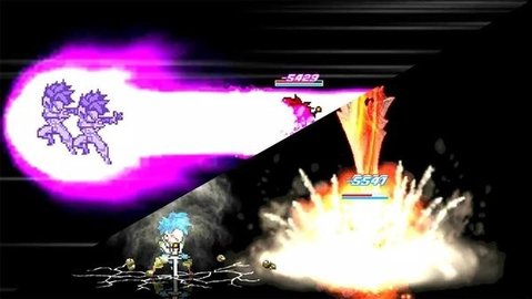 龙珠传奇冠军 v1.9.8