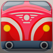 火车传说 TrainLegend