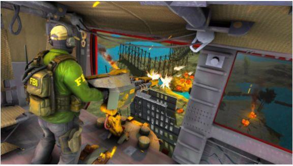 枪火兵工厂  v1.1