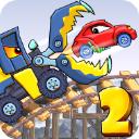 汽车吃汽车2官方版