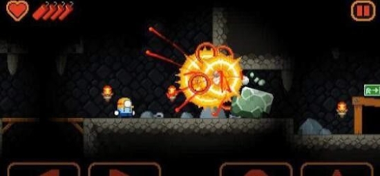 Mineblast!!(地雷矿山游戏)