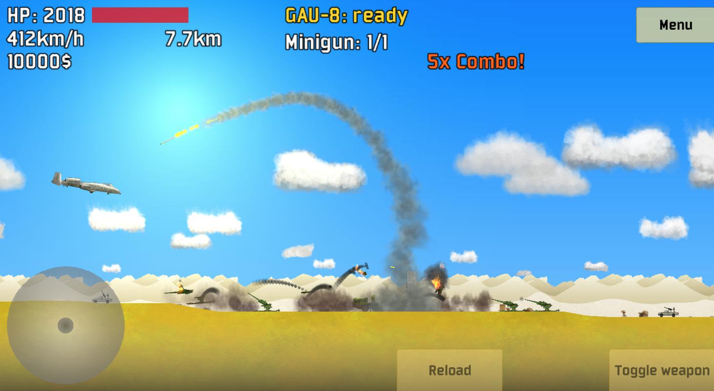 完全毁灭内置菜单 v2.10.6