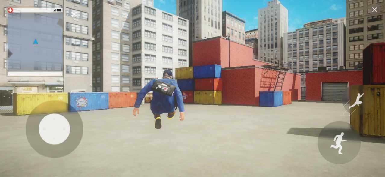 看门狗2手机版中文版 v1.0