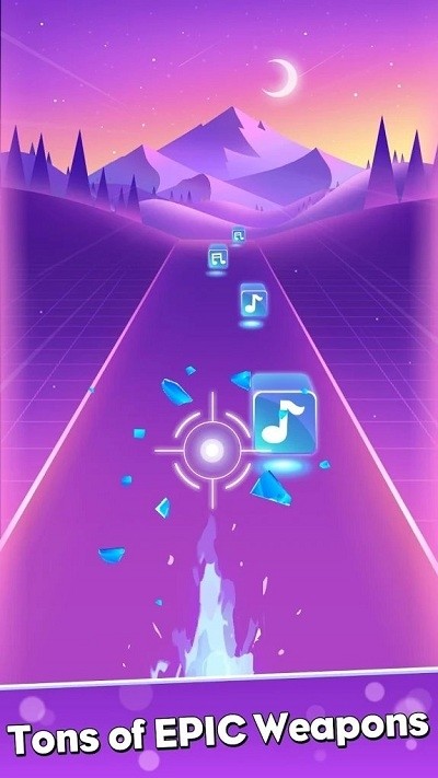 射击节拍 手机版 v3.1.5