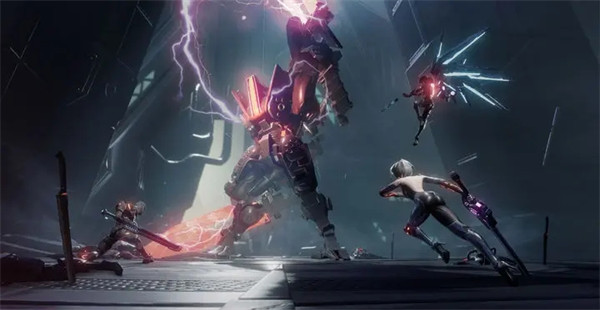 机械起源公测版