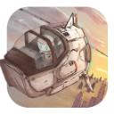 遗落迷途官方正版